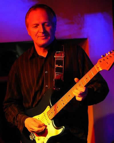 Bob Bowles at Baker Street, Swindon 2012