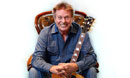 Joe Brown at Wyvern Theatre