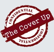 The Cover Up at Riffs Bar, Swindon