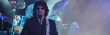 ELO Experience at Wyvern Theatre Swindon