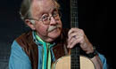 Mike Harding at Wyvern Theatre