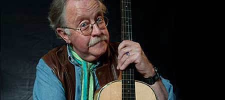 Mike Harding at Wyvern Theatre Swindon