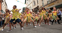 Old Town Festival 2012