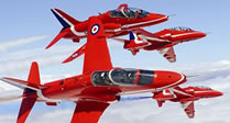 Royal International Air Tattoo 2012