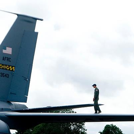 RIAT 2012 Pictures Swindon