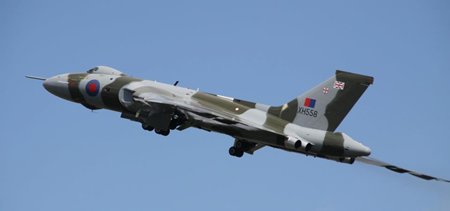 RIAT 2012 Pictures Swindon
