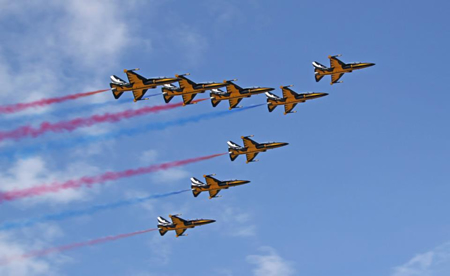 RIAT 2012 Pictures Swindon