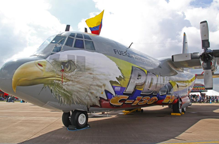 RIAT 2012 Pictures Swindon