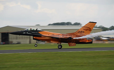 RIAT 2012 Pictures Swindon