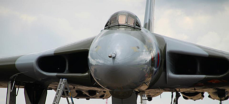 RIAT 2012 Pictures Swindon