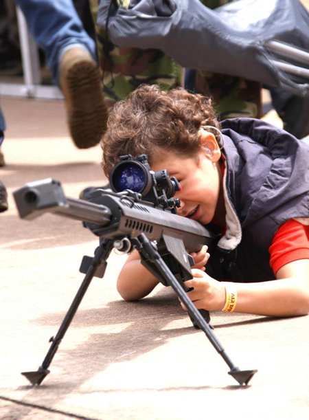 RIAT 2012 Pictures Swindon
