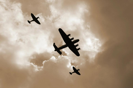 RIAT 2012 Pictures Swindon