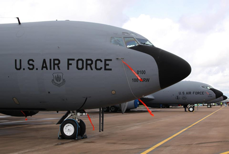 RIAT 2012 Pictures Swindon
