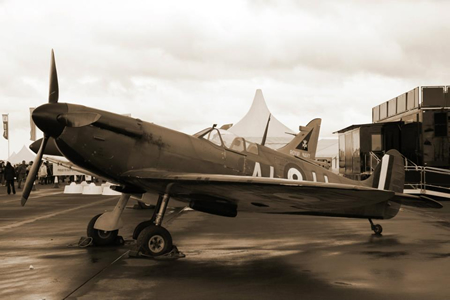 RIAT 2012 Pictures Swindon