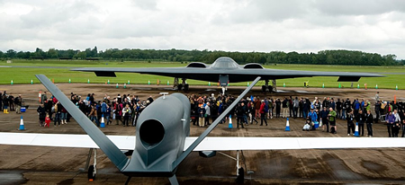 RIAT 2012 Pictures Swindon