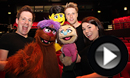 Avenue Q at Wyvern Theatre