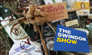 The Swindon Show Competition