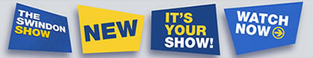 WIN With The Swindon Show