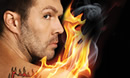 Rhod Gilbert at Wyvern Theatre