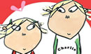 Charlie and Lola at Wyvern Theatre