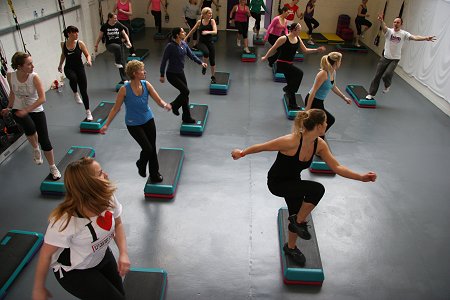 bpm active Swindon