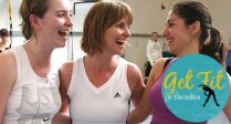 Fitness & Fun-draising