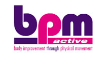 BPM Active Swindon