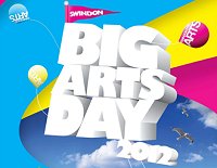 Big Arts Day Swindon