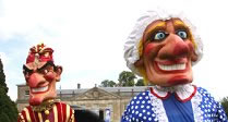 Big Arts Day 2012
