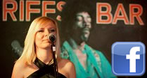 Travelling Dance Band at Riffs Bar