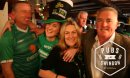 St. Patrick's Day in Swindon