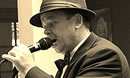 Nathan Jones Allstars at the Arts Centre