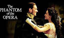 The Phantom of the Opera at the Arts Centre