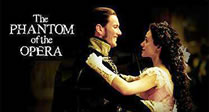 Phantom of the Opera Swindon