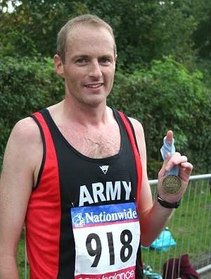 Swindon Half Marathon 2006