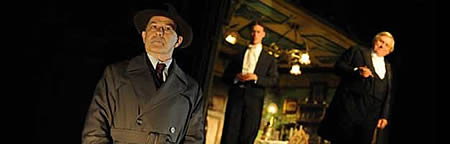 An Inspector Calls Swindon