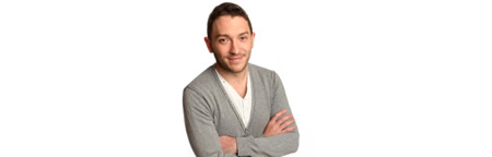 Jon Richardson Wyvern Theatre Swindon