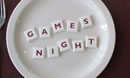 Games Night at Wyvern Theatre