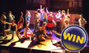 Boogie Nights at Wyvern Theatre