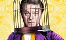 Paul Merton at Wyvern Theatre