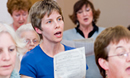 Brahms Requim by Highworth Choral Society