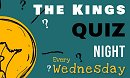 Quiz Night at The Kings