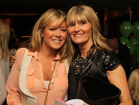 Prospect Hospice Fundraising Night