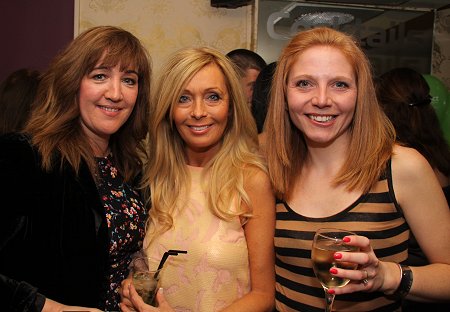 Prospect Hospice Fundraising Night