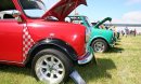 Wroughton Classic Car and Bike Show 2007