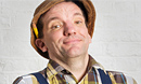 Henning Wehn