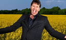 Stewart Francis at Wyvern Theatre