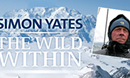 Simon Yates at Wyvern Theatre