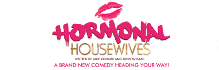 Hormonal Housewives Wyvern Theatre Swindon