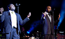 The Drifters at Wyvern Theatre